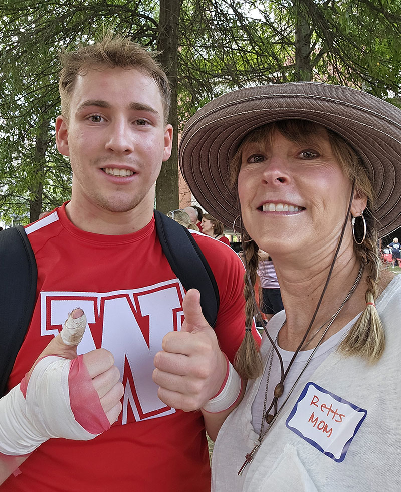 Laken Veach Real Estate Agent Huntsville, Alabama